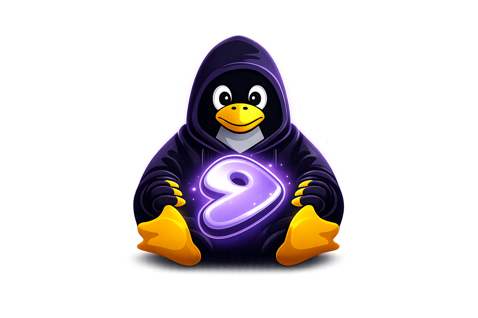 Gentoo Background