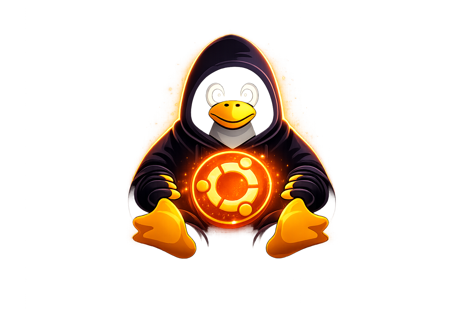 Gentoo Background
