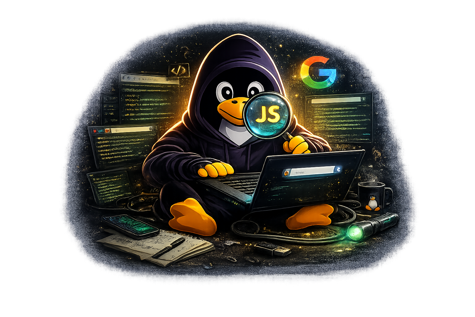 Linux Other Tools
